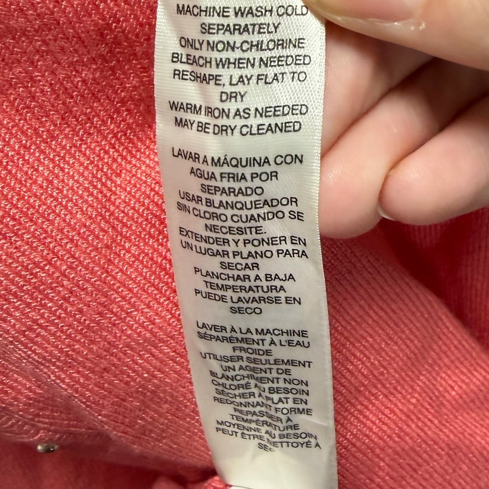 White House Black Market cardigan - Picture 4 of 5